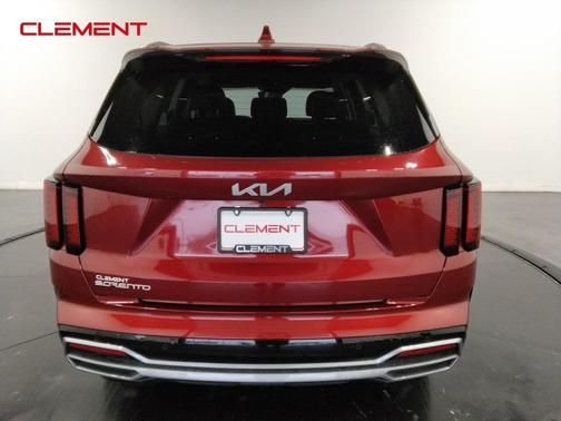 2023 Kia Sorento S