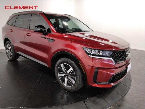 2023 Kia Sorento S
