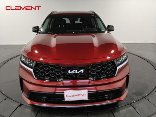 2023 Kia Sorento S