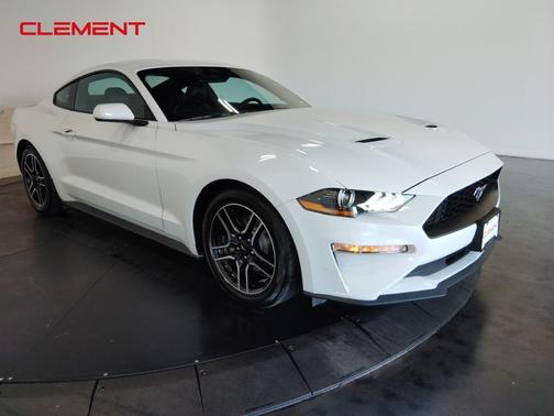 2023 Ford Mustang EcoBoost Premium