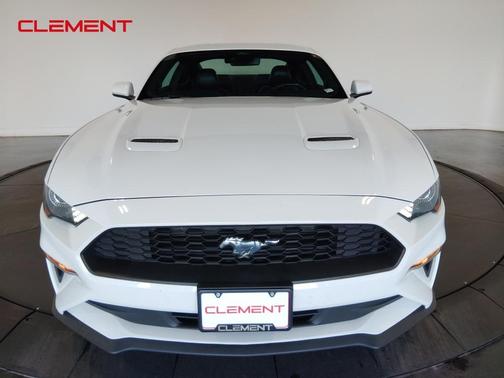 2023 Ford Mustang EcoBoost Premium
