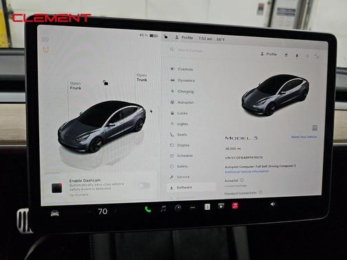 2023 Tesla Model 3 Base