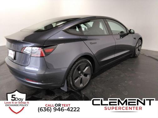 2023 Tesla Model 3 Base
