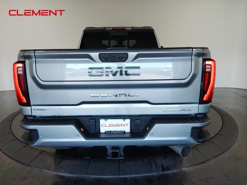 2024 GMC Sierra 2500 Denali Ultimate