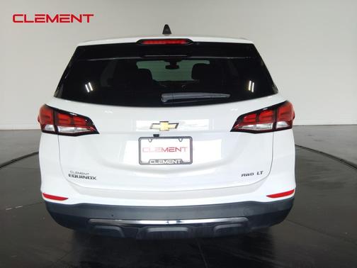 2023 Chevrolet Equinox 2LT