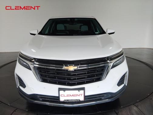 2023 Chevrolet Equinox 2LT