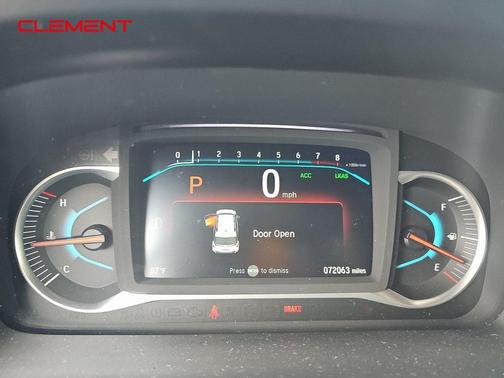 2019 Honda Pilot Touring 7-Passenger