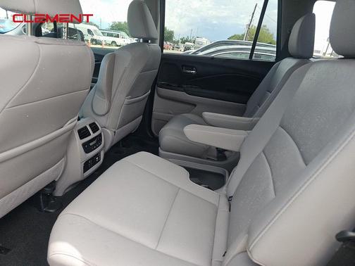 2019 Honda Pilot Touring 7-Passenger