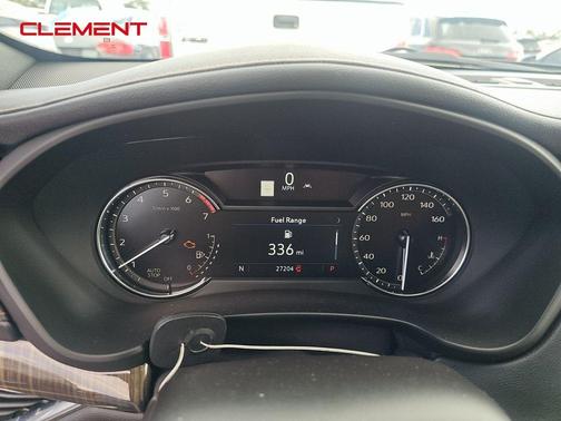 2021 Cadillac XT4 Premium Luxury