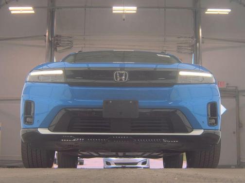 Pearl 2024 Honda Prologue Elite