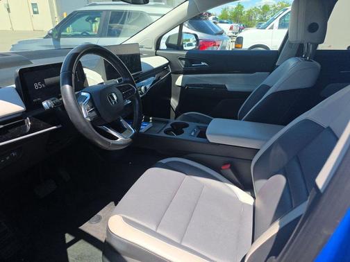 Pearl 2024 Honda Prologue Elite
