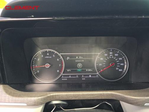 2022 Kia Sorento EX