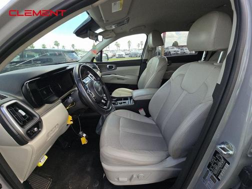 2022 Kia Sorento EX