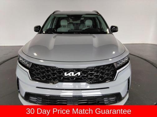 2022 Kia Sorento EX