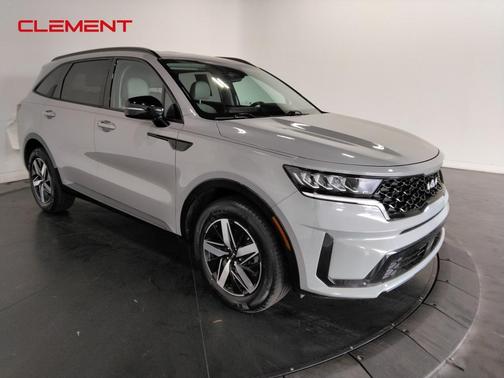 2022 Kia Sorento EX
