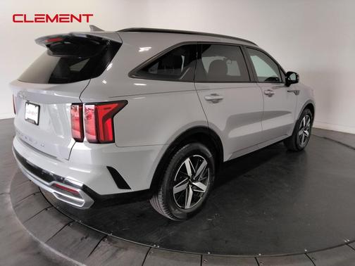2022 Kia Sorento EX