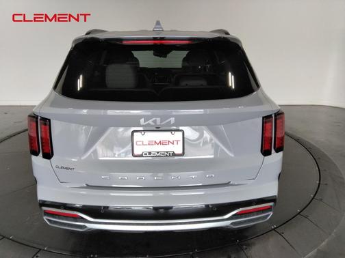 2022 Kia Sorento EX
