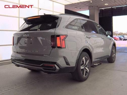 2022 Kia Sorento EX