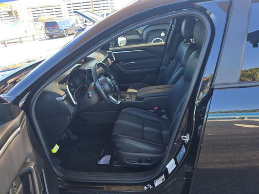 2024 Mazda CX-50 2.5 S Preferred Package