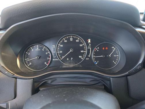 2024 Mazda CX-50 2.5 S Preferred Package