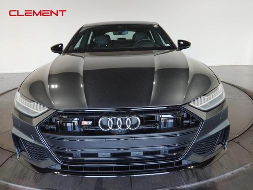 2021 Audi S7 2.9T Premium Plus