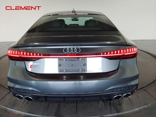 2021 Audi S7 2.9T Premium Plus