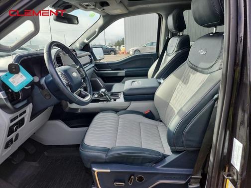 2023 Ford F-150 Limited