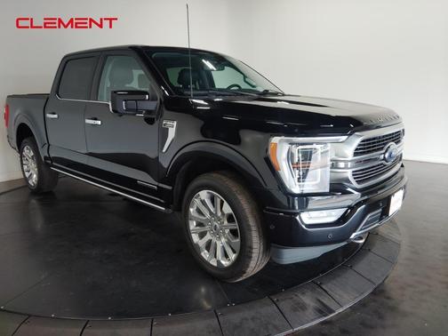 2023 Ford F-150 Limited