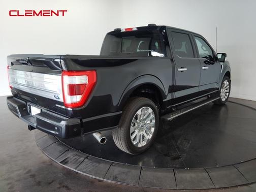 2023 Ford F-150 Limited