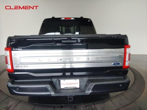 2023 Ford F-150 Limited