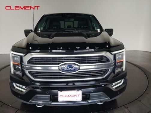 2023 Ford F-150 Limited