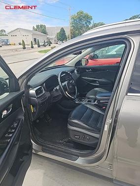 2016 Kia Sorento EX