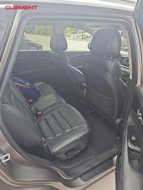 2016 Kia Sorento EX