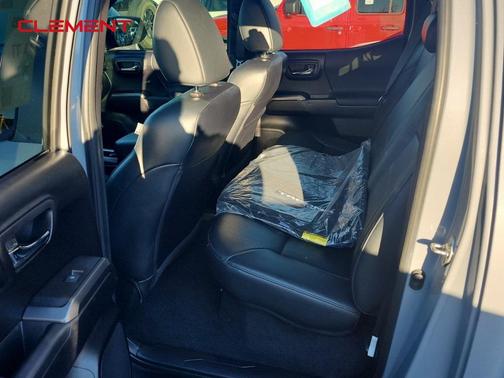 2020 Toyota Tacoma TRD Off Road