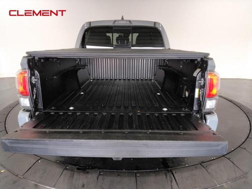 2020 Toyota Tacoma TRD Off Road