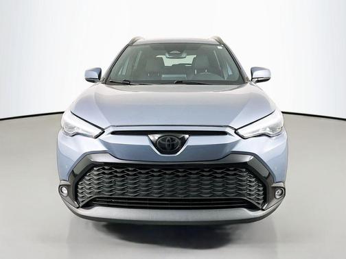 CELESTITE 2024 Toyota Corolla Cross Hybrid XSE