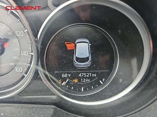 2023 Mazda CX-9 Touring Plus