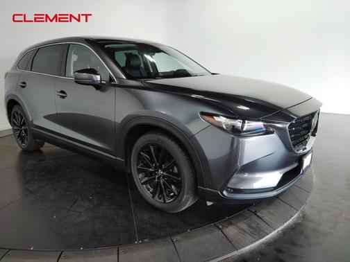 2023 Mazda CX-9 Touring Plus