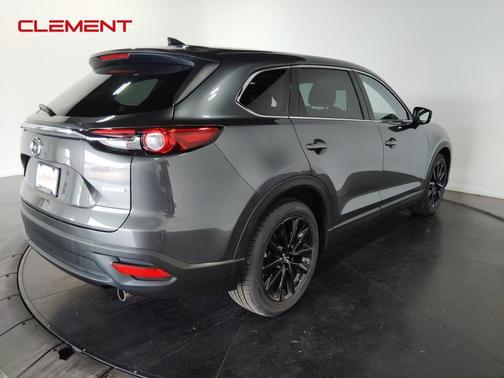 2023 Mazda CX-9 Touring Plus