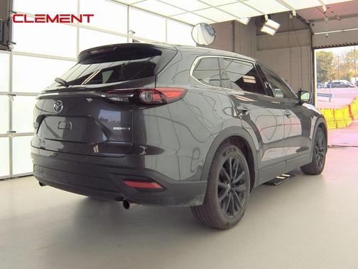 2023 Mazda CX-9 Touring Plus