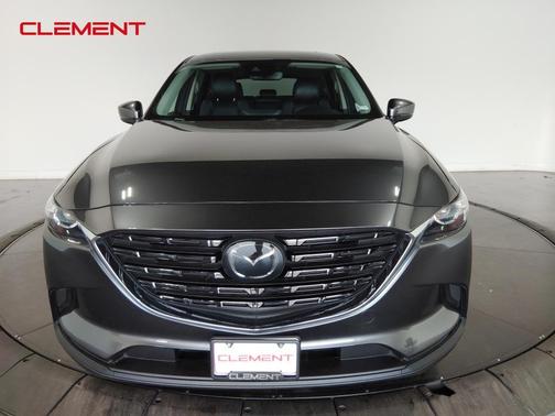 2023 Mazda CX-9 Touring Plus