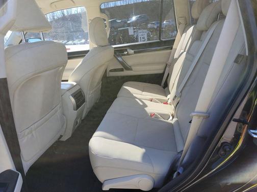 Caviar 2023 Lexus GX 460 Base