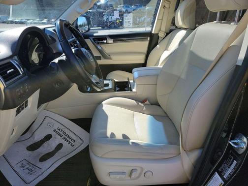 Caviar 2023 Lexus GX 460 Base