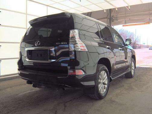 Caviar 2023 Lexus GX 460 Base