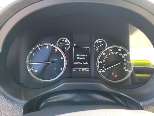 Caviar 2023 Lexus GX 460 Base