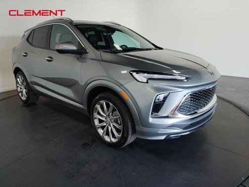 2024 Buick Encore GX Avenir