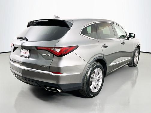 2024 Acura MDX Base