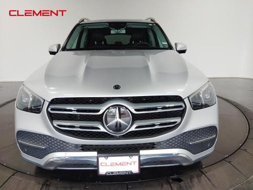 2020 Mercedes-Benz GLE 350 Base 4MATIC