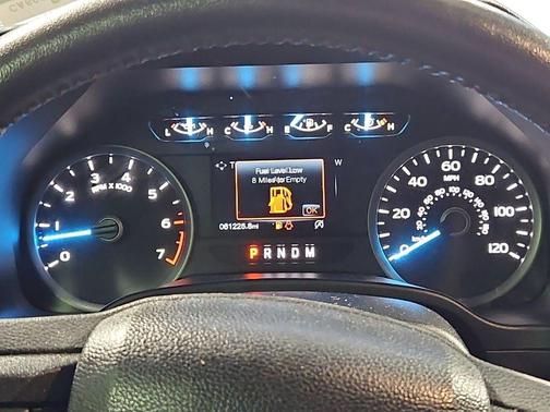 Star White 2020 Ford F-150 XLT