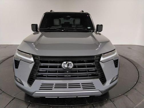 2024 Lexus GX 550 550 OVERTRAIL+